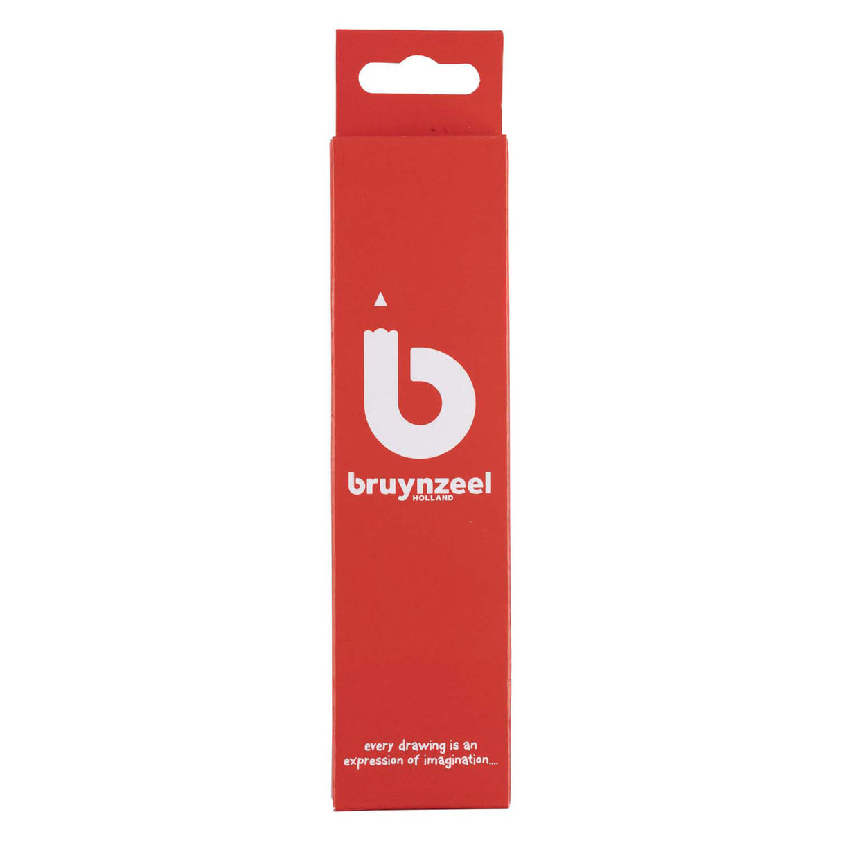 Bruynzeel Basic HB Graphitstift