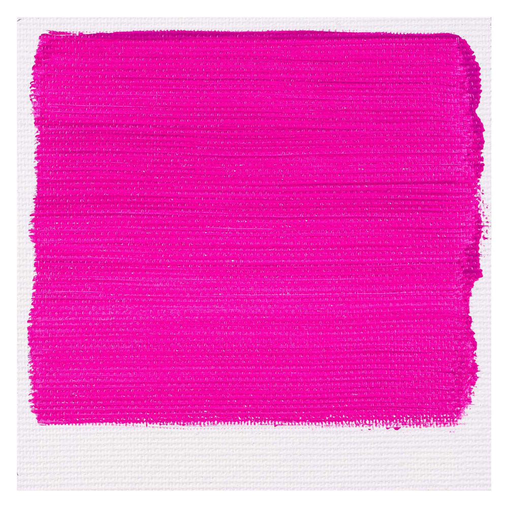 Talens Art Creation Acrylfarbe, Tube 75 ml, permanentes Rotviolett