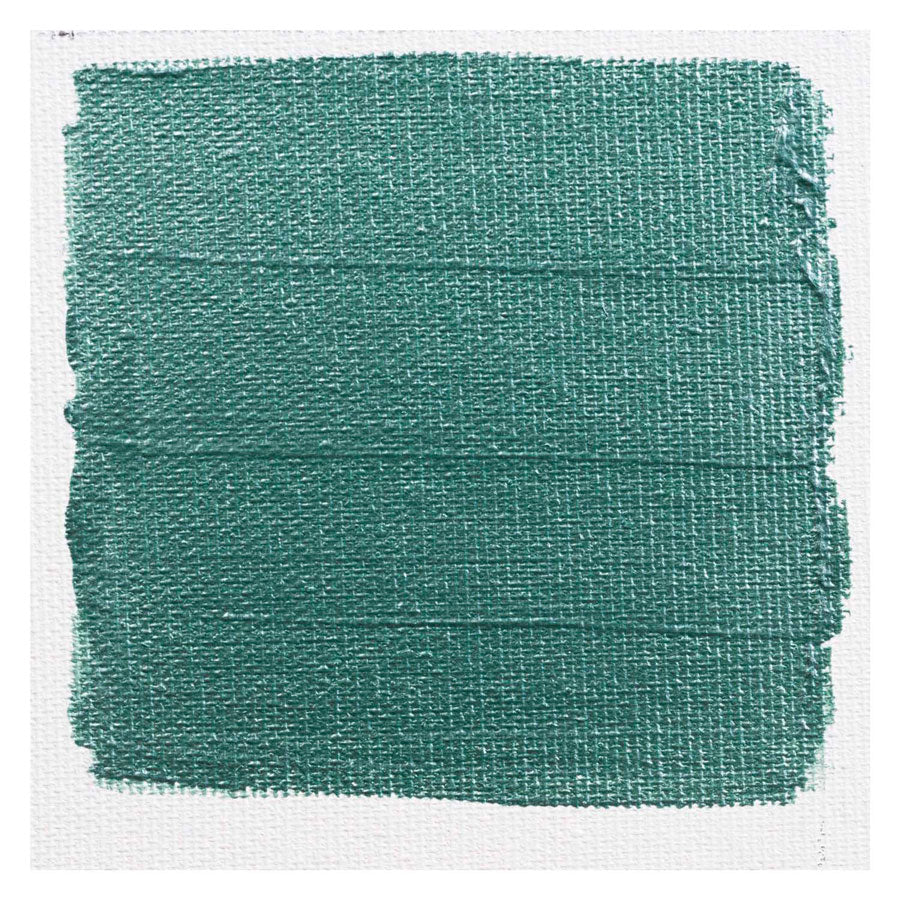 Talens Art Creation Acrylfarbe, Tube 75 ml, Metallic-Grün 836