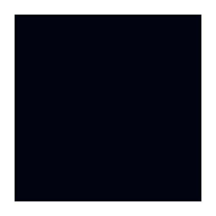 Talens Art Creation Tafeltopf 250 ml, elegantes Schwarz 7001