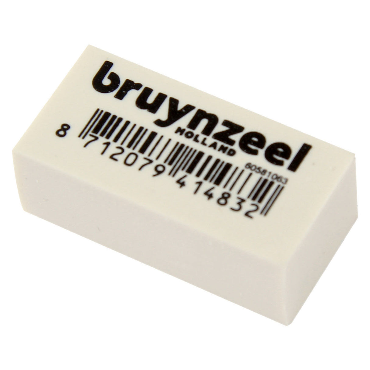Bruynzeel-Radiergummi