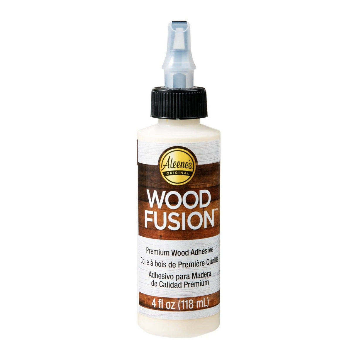 Aleene's • Original Holzfusion 118 ml