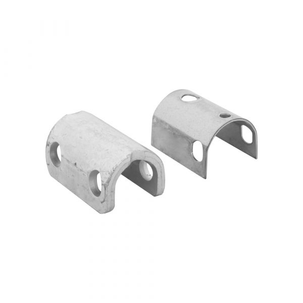Kugelkupplung Alko 1600 kg. 35-45-50mm rund