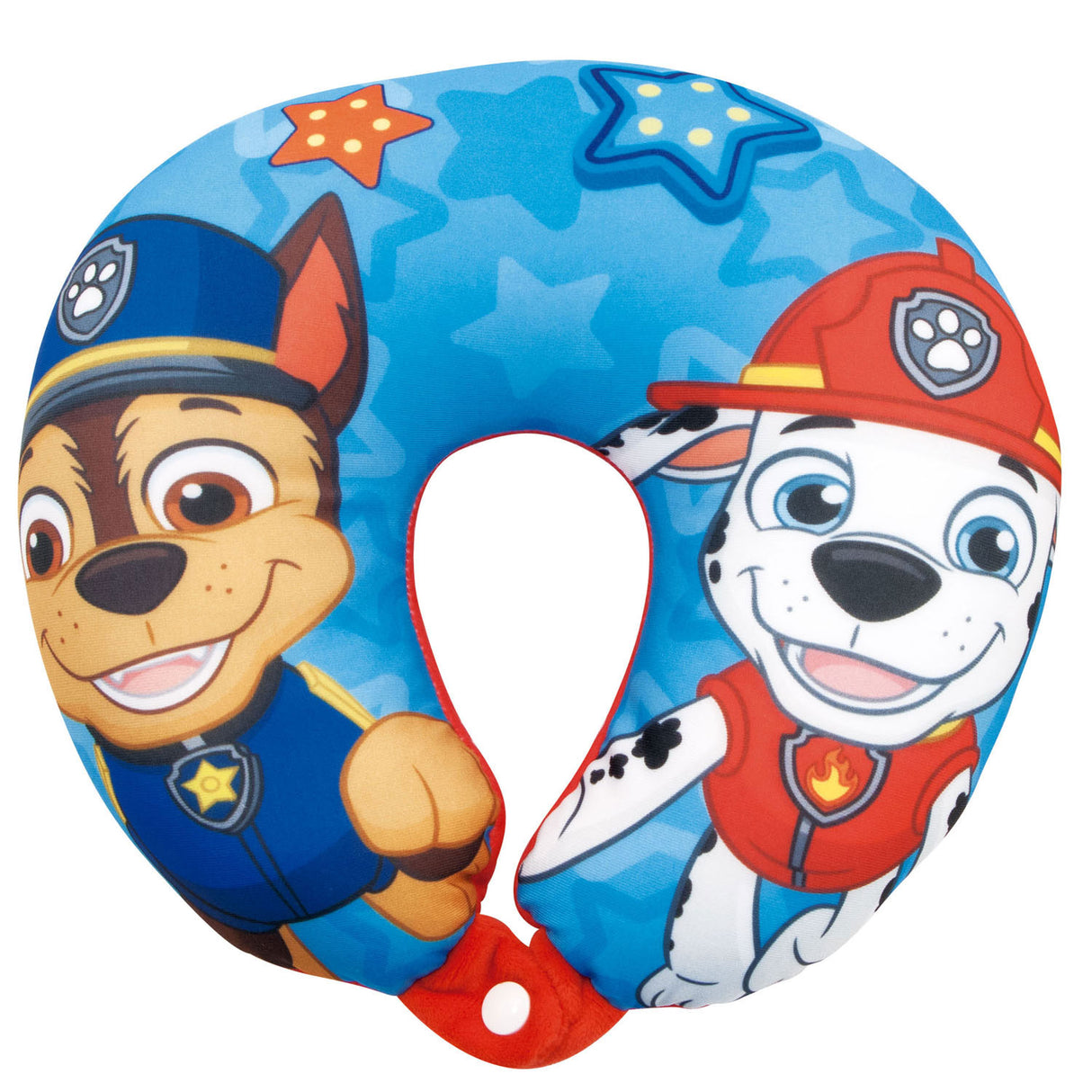 Pfotenpatrouille Kinder Nekk Push