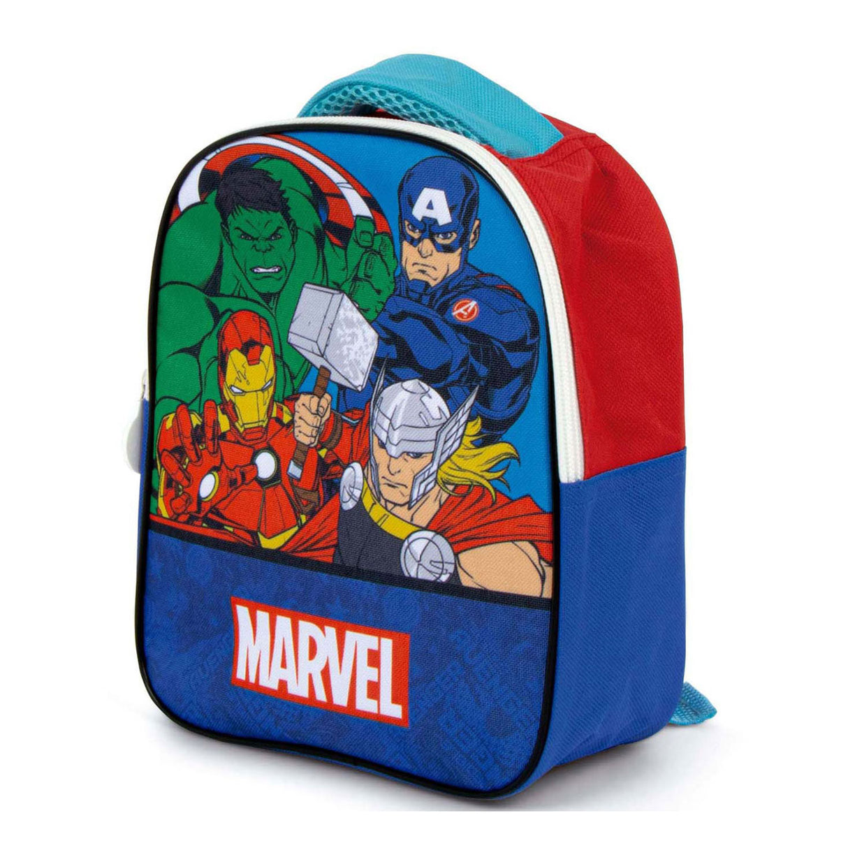 Marvel-Rucksack Avengers