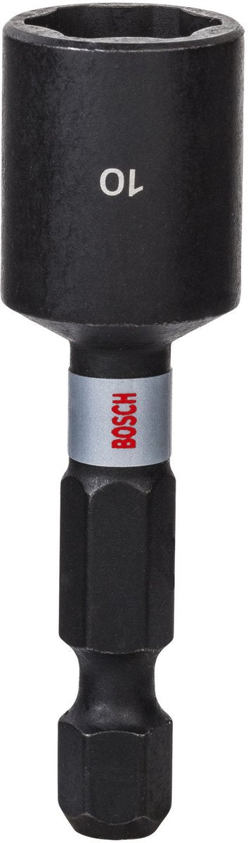 Bosch Kraft-Stecknuss 10mm, 1St