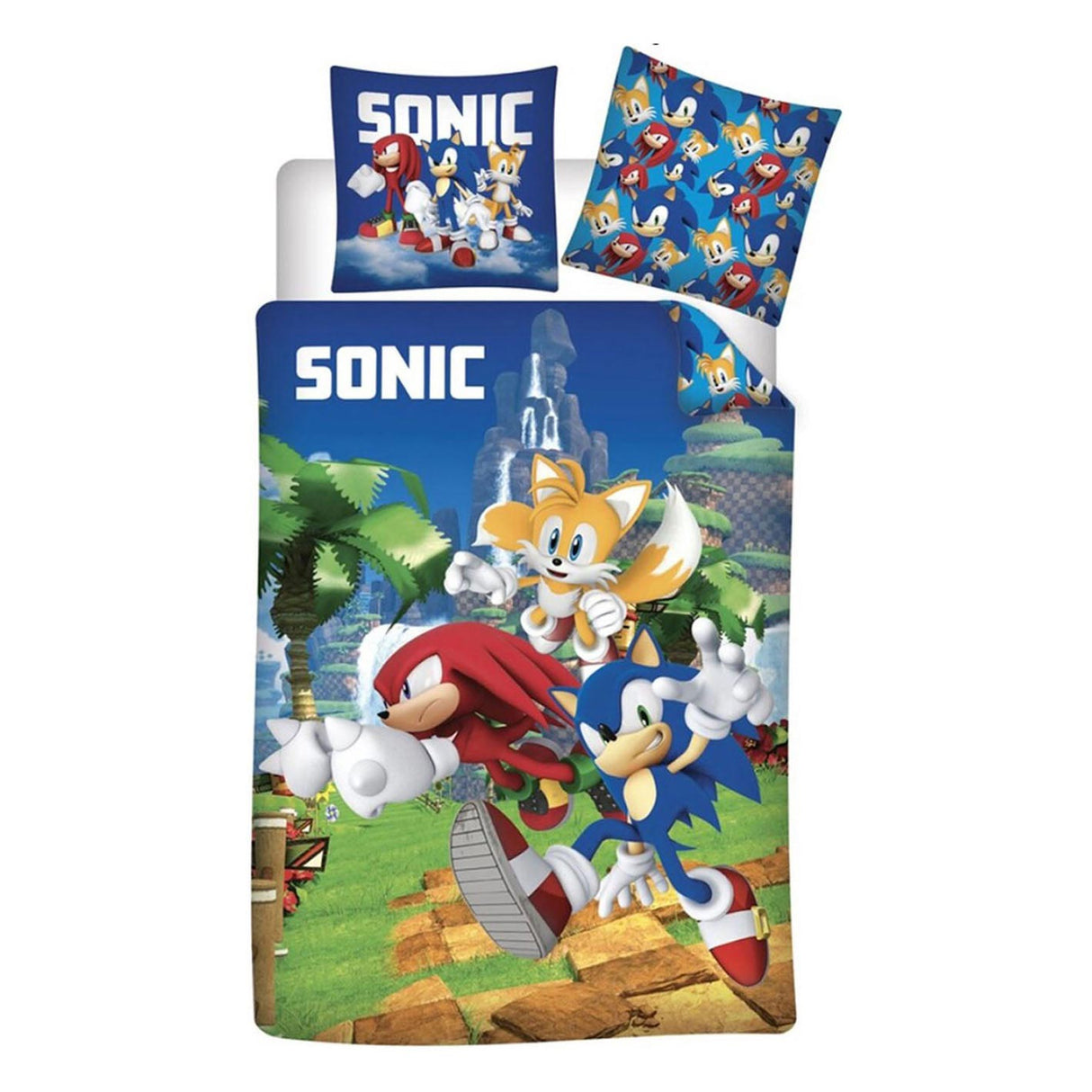 Schallduvet -Cover, 140x200 cm