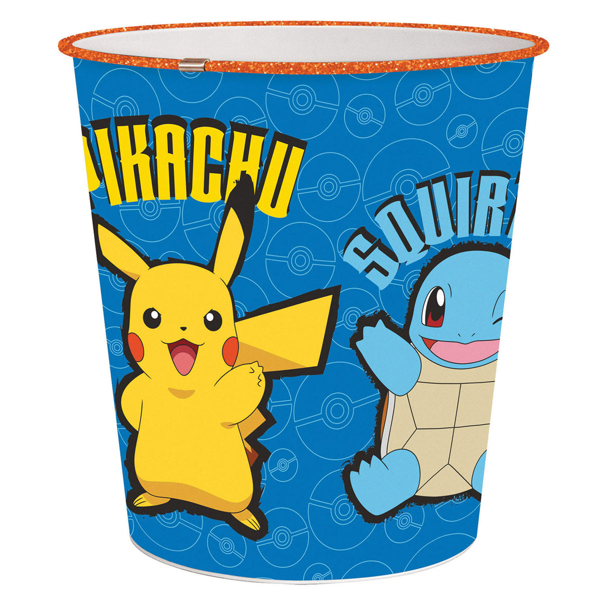 Pokémon Mülleimer Pokemon
