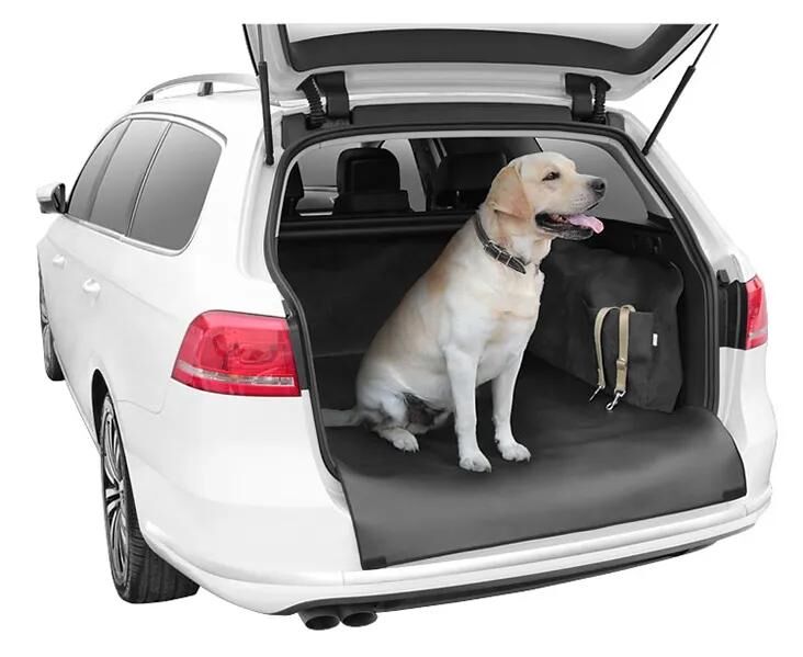 Auto-Styling Seehase Seehase Kofferraumschutzdecke Dexter Kofferraumabdeckung Gr. m Geschicklichkeit