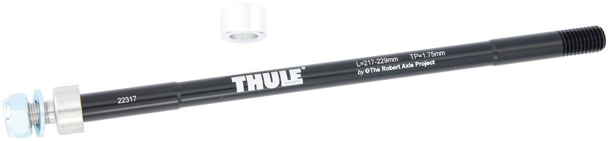Thule Achsadapter Achsadapter Maxle, M12 x 1,75