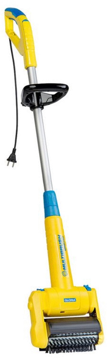Gloria Multibrush Speed Control Plus