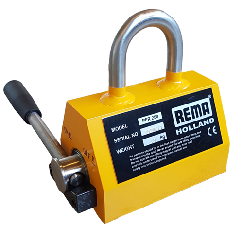 Rema Hebemagnet für 500 kg