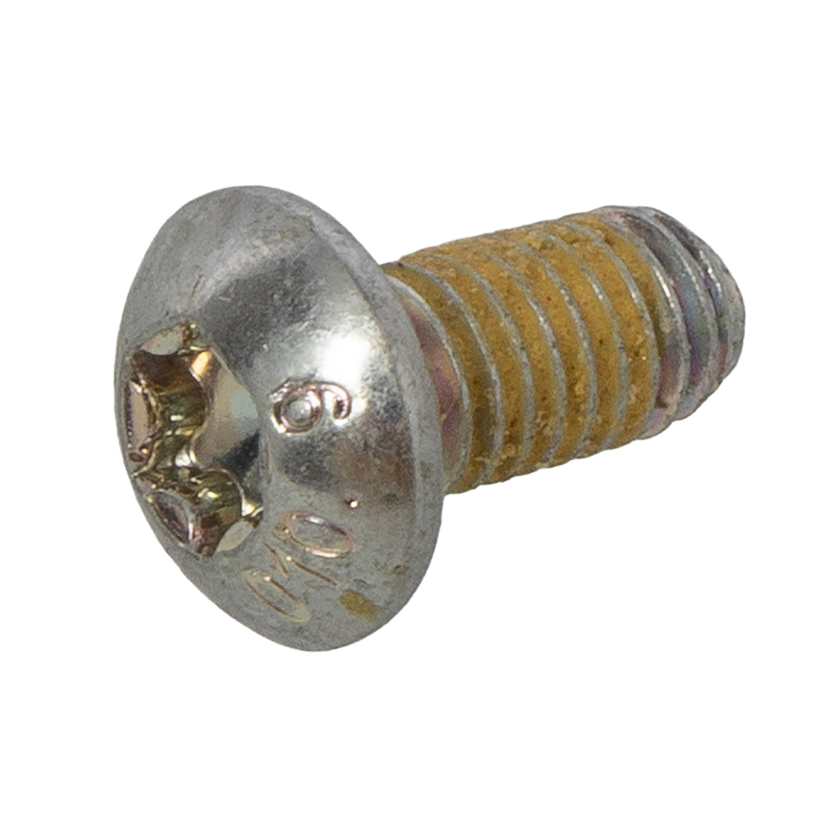 Fahrwerker Bremsscheibenschraube, M5x10 1 Satz = 120 Stück Schraube