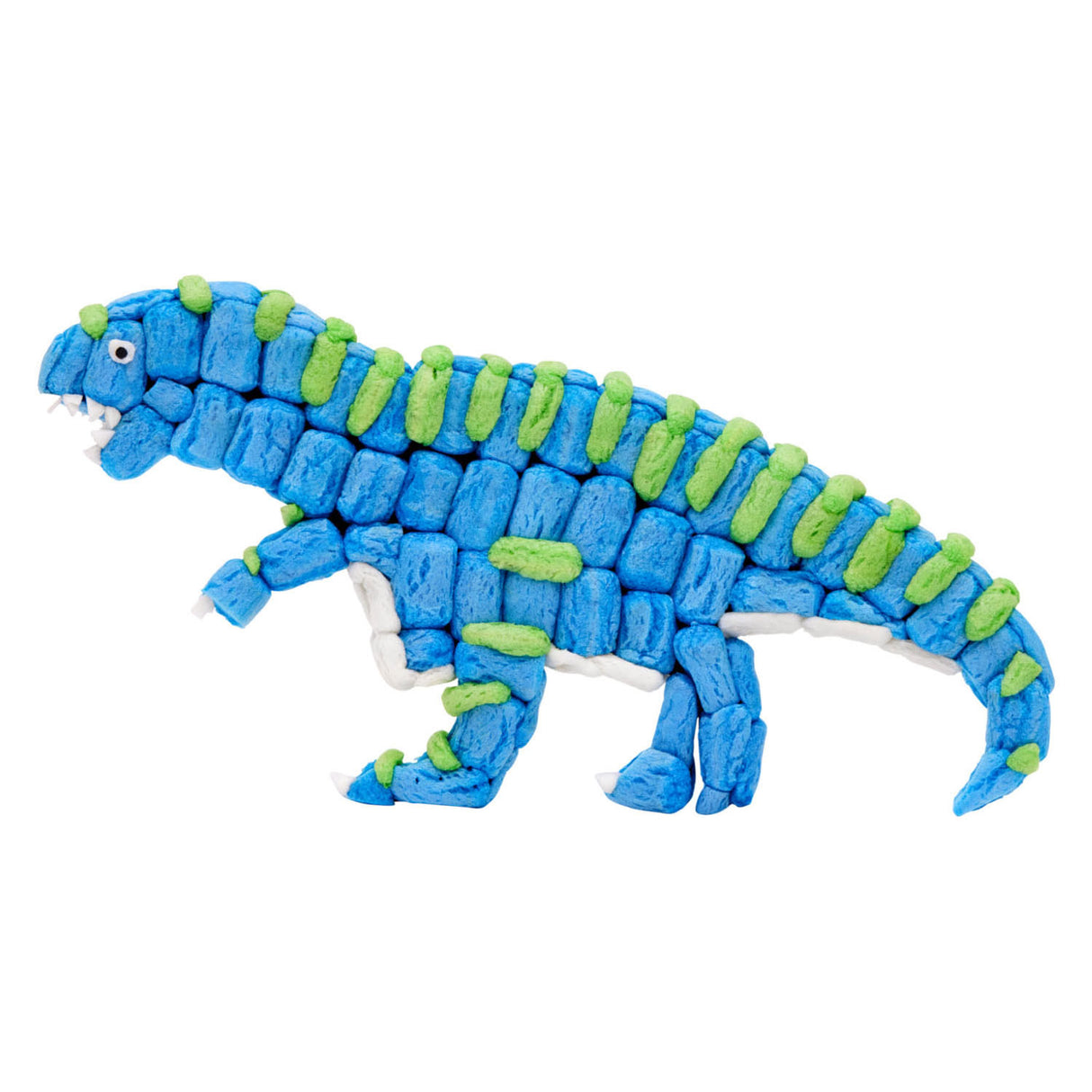 Playmais klassisches Dinoworld – 800 Teile
