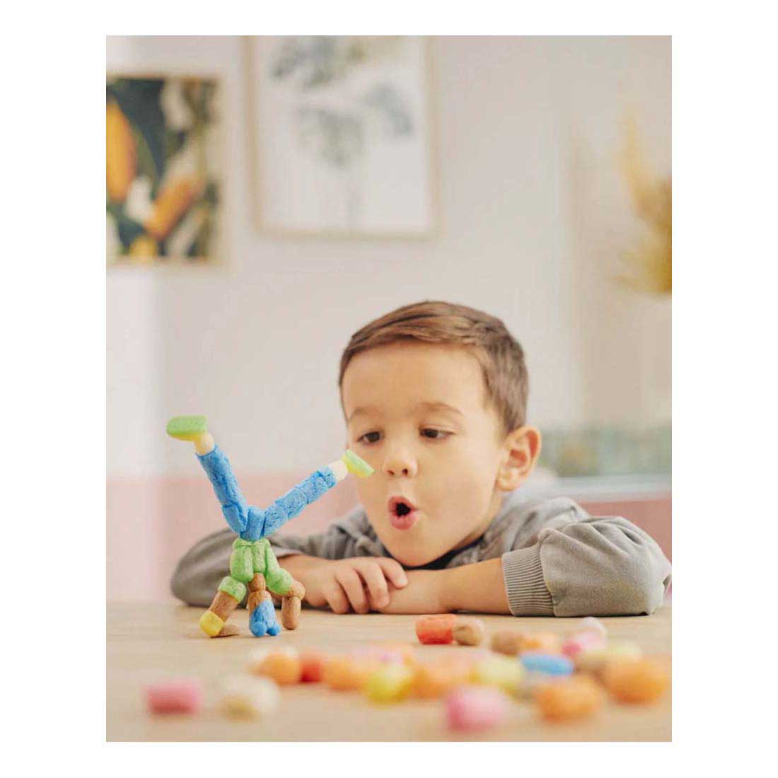 Playmais Classic Basic – 1200 Teile