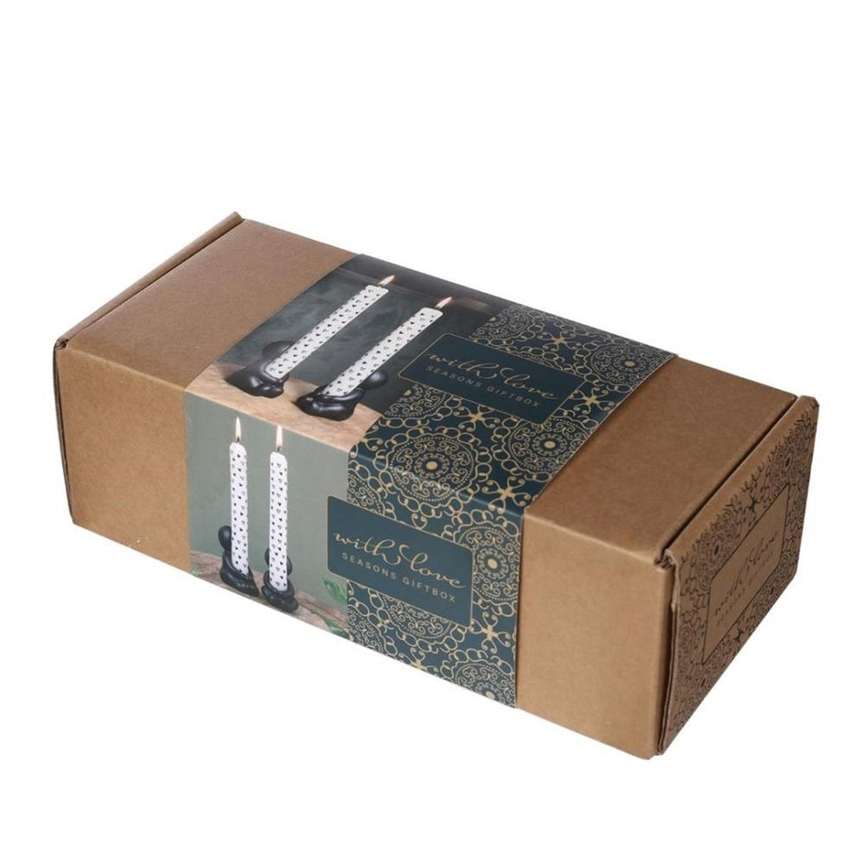 Ideen 4 Jahreszeiten mit Liebe Jahreszeiten Geschenkset Umarmung