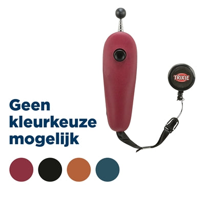 Trixie Hundeaktivitäts-Zielstock, Zeigestock, sortiert