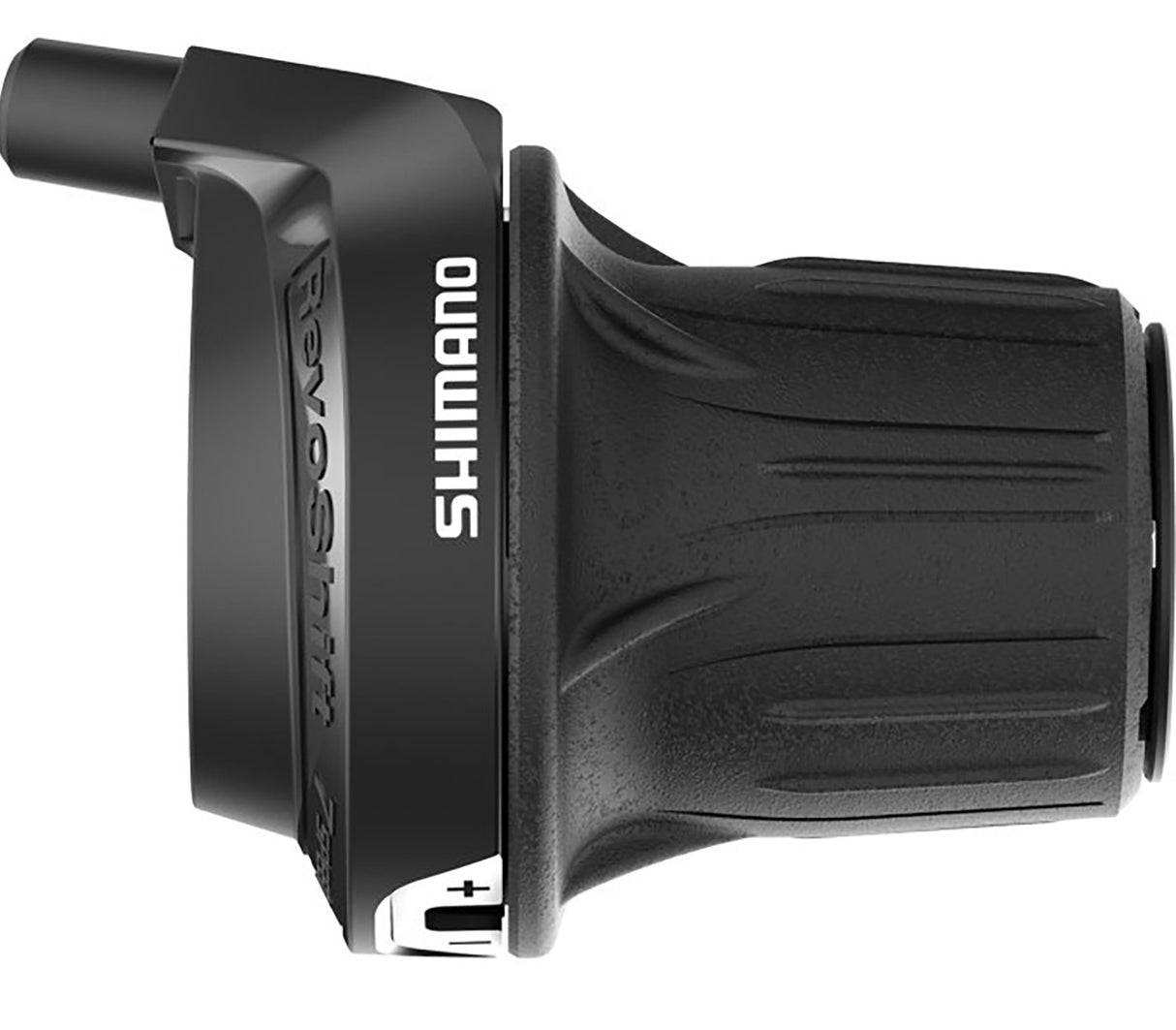 Shimano SL-RV200 Revoshifter Tourney 3-Gang 2050 mm Schwarz OEM