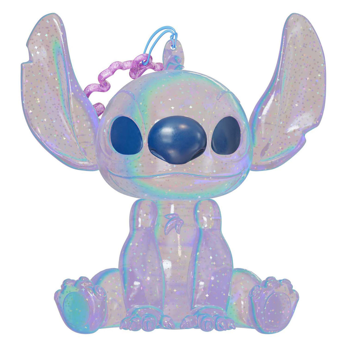 Spectron-Gummi-Squeeze-Figurenstich