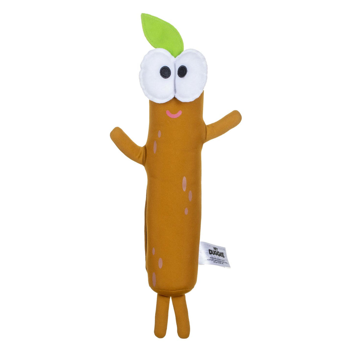 Spectron Hey Duggee singt klebry stick pluche