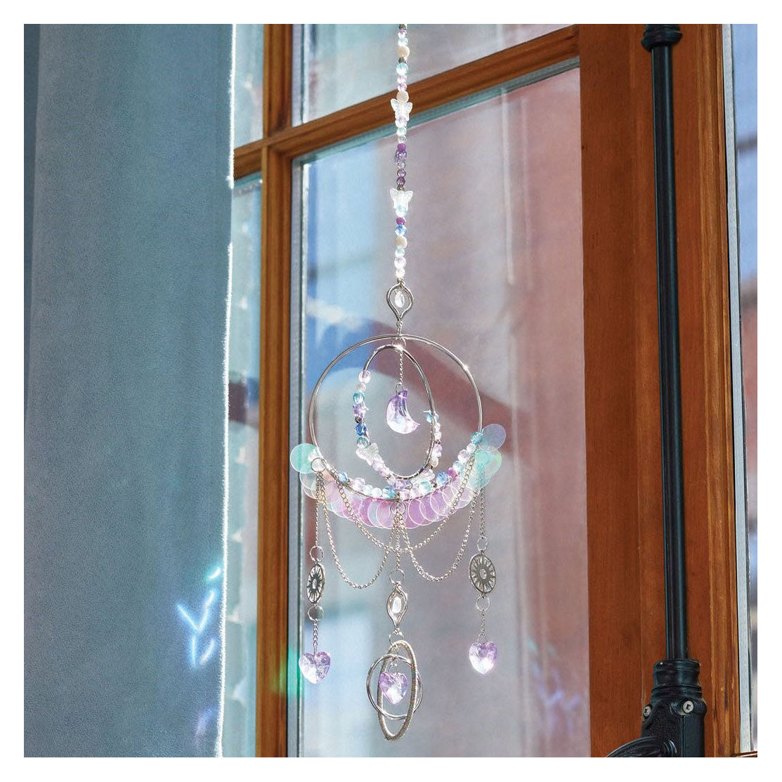 Spectron machen es echt - machen Sie Crystal Dreamcatcher