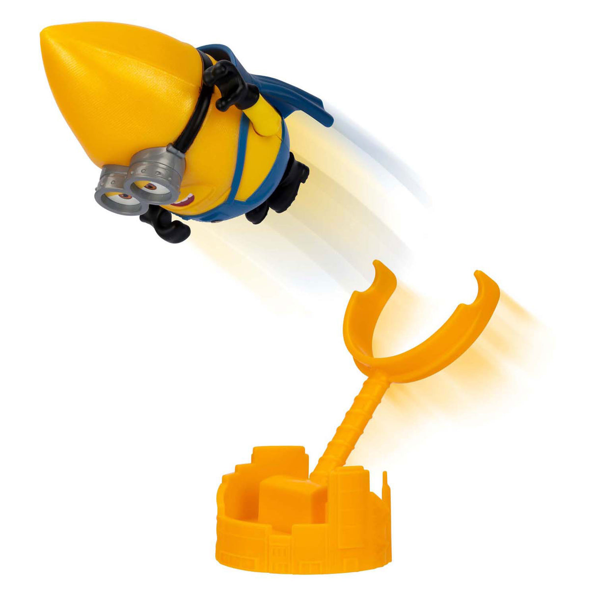 Moose Toys Ich – Einfach Unverbesserlich 4 Actionfigur Guus