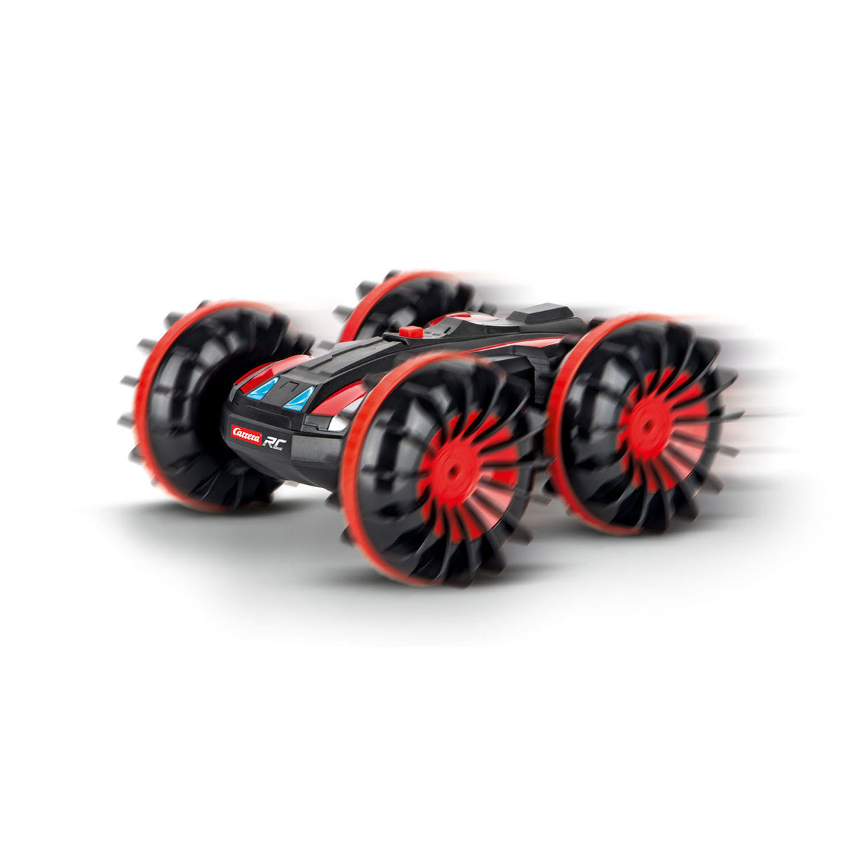 Carrera RC - Allrain Stuntauto