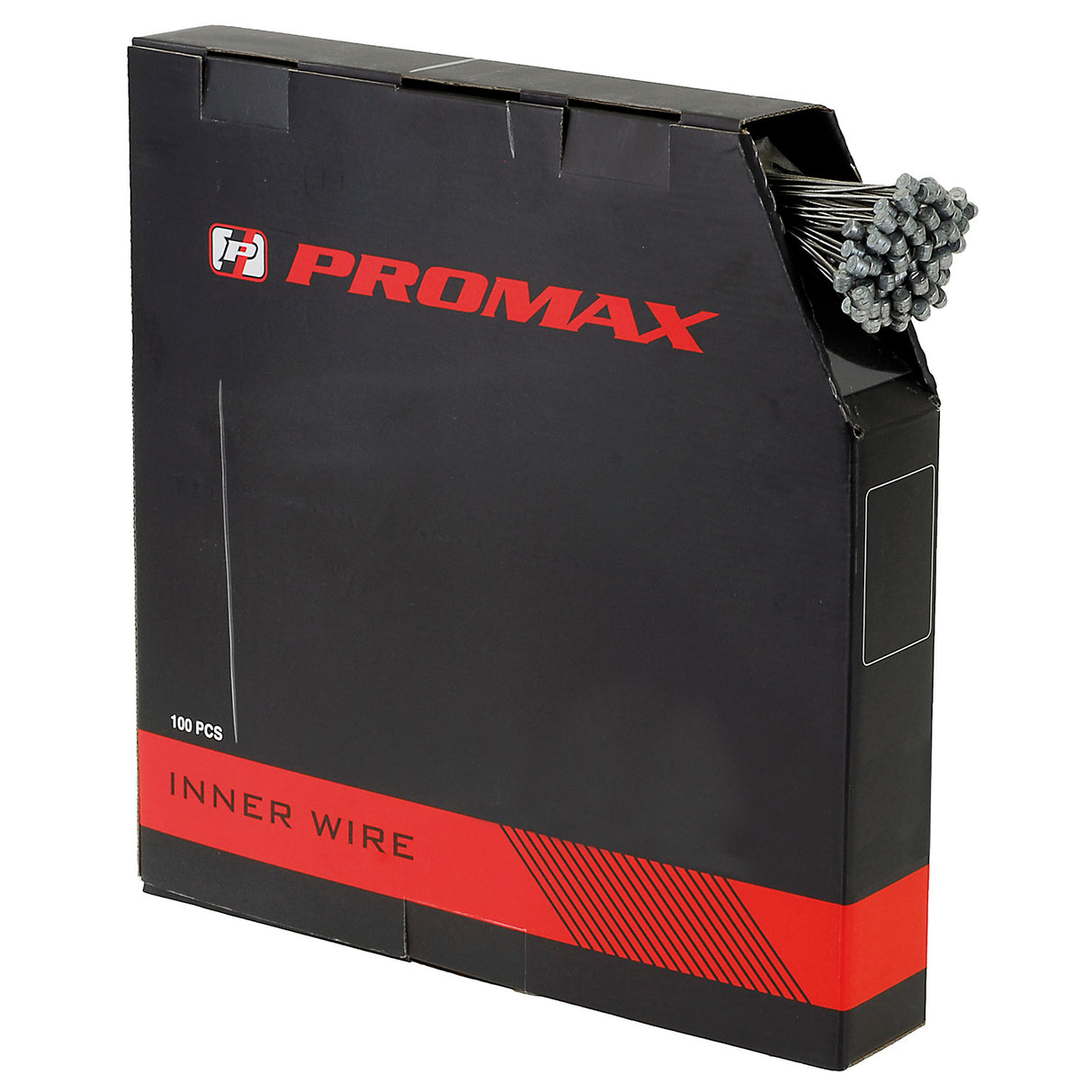 Pro Max Box Inner Cable Rem 2000mm Tonne 7x6mm Edelstahl 100 Stück