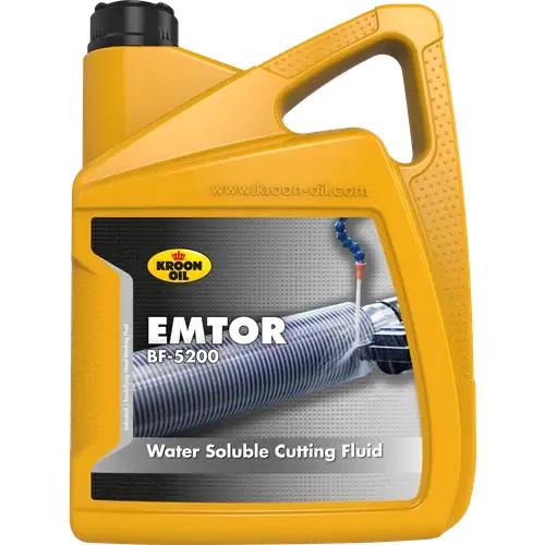 Kroon-oil Kroon emtor bf-5200 Kühlöl 5ltr