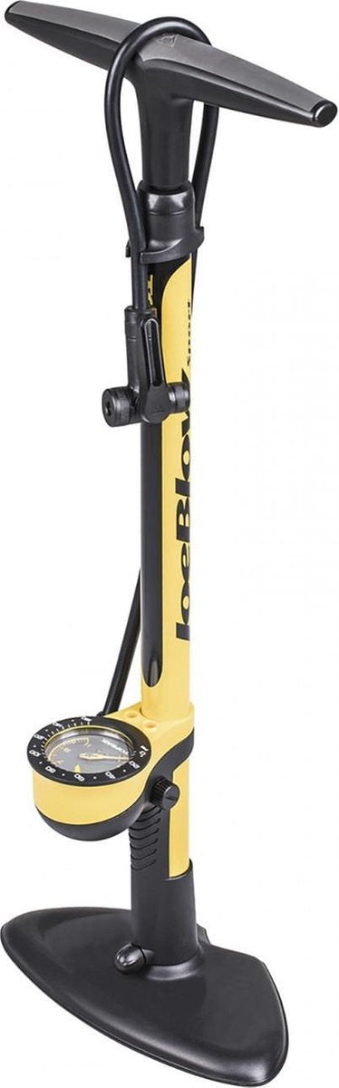 Topeak Standpumpe Joeblow Sport III – 15700159