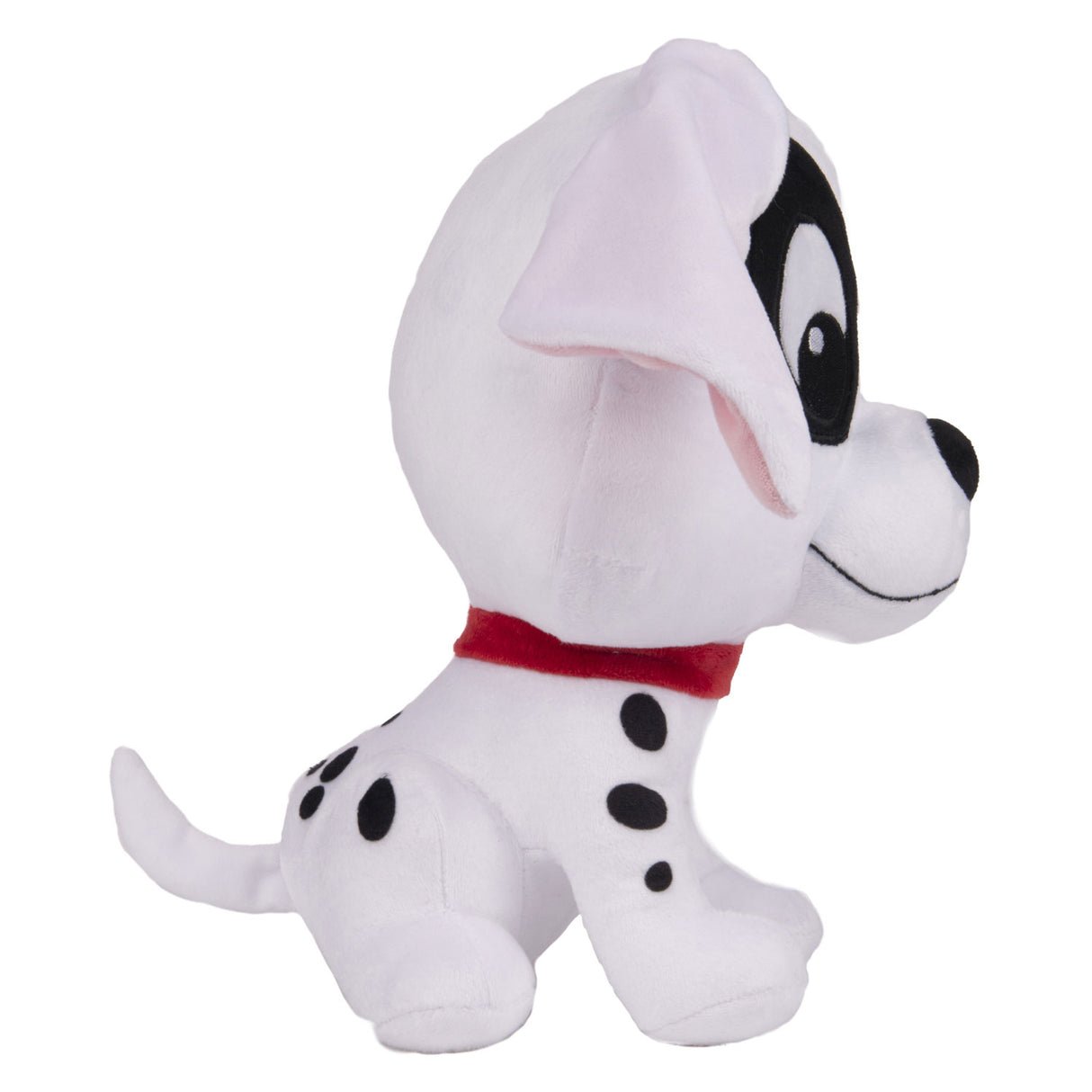 Disney klassisches Kuscheltier mit Sound – Glück, 30 cm