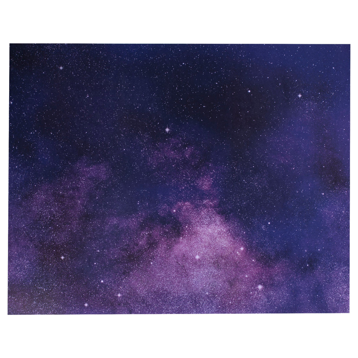 Amerikanisches Kunsthandwerk • Papier 28x21,6 Raum