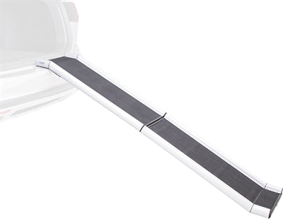 Trixie Gangboard Petwalk zusammenbrechen schwarz grau