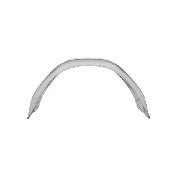 Kotflügel Metall 170 650 12 5-seitig