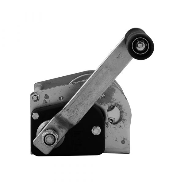 Winde gebremster Goliath 485 kg *