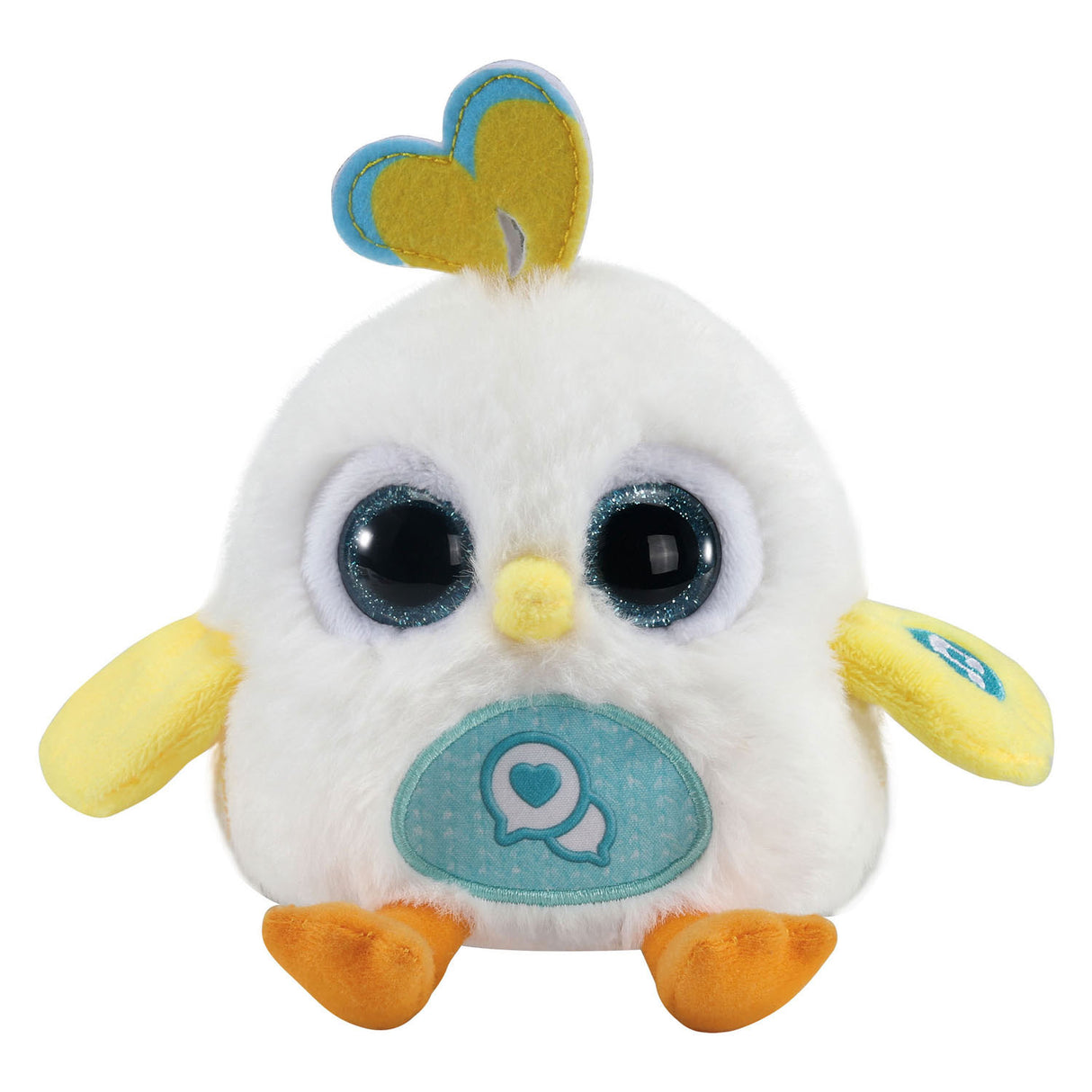 Vtech Kidi Lolibirds weiß