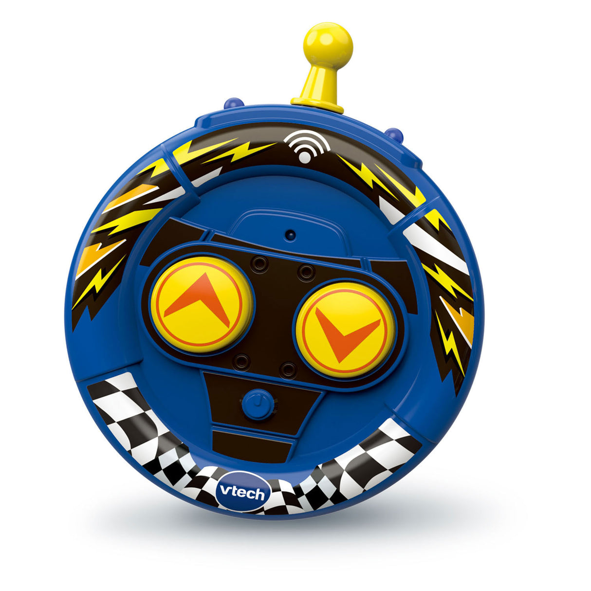 Rc Vtech Toot Toot Cars Mega-Rennstrecke