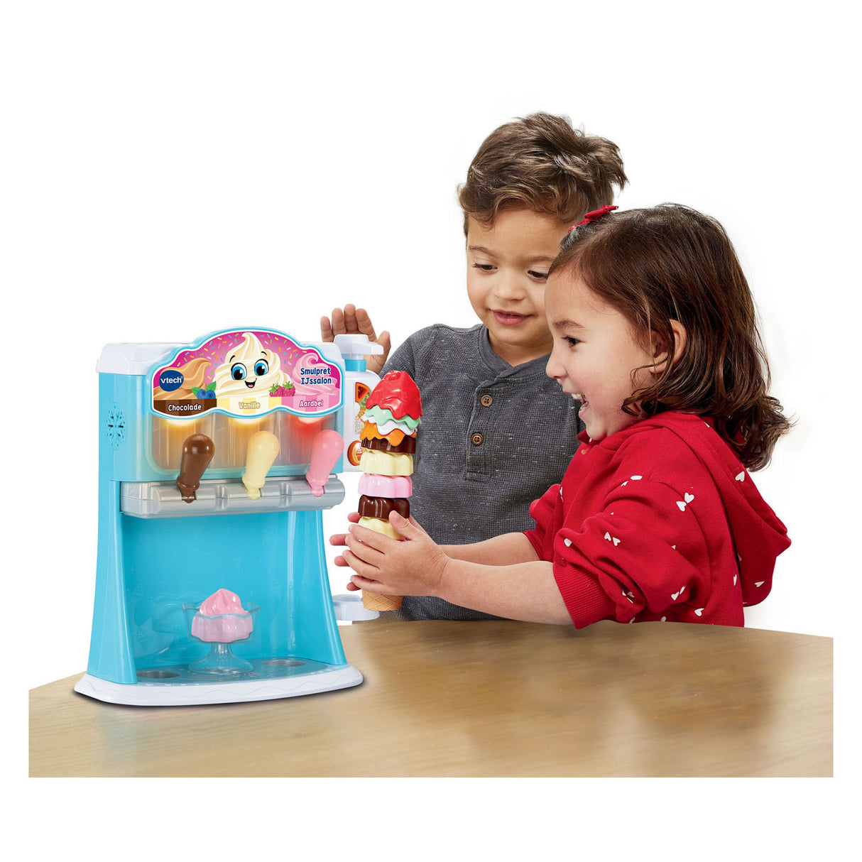 Vtech Gourmet-Eisdiele