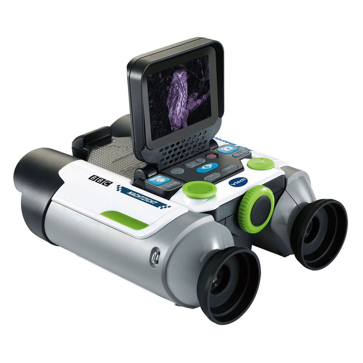 Vtech mein interaktives Video-Fernglas