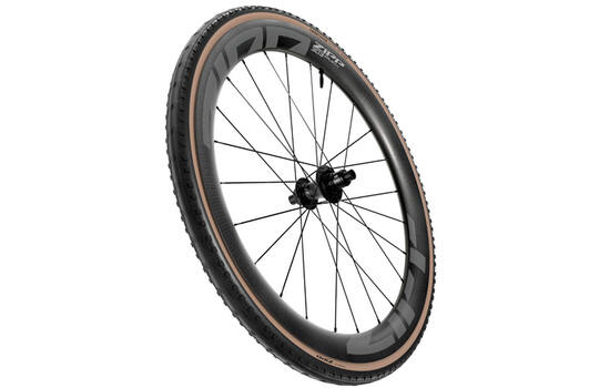 Goodyear XPLR Slick TLR 700x40c transparent