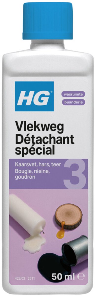 Hg-Färbung Weg 3 | 2 Stk