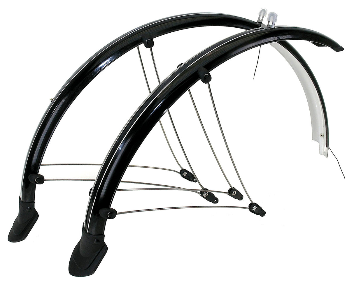 M-Wave Mud Max Flex 26 Schutzblechset
