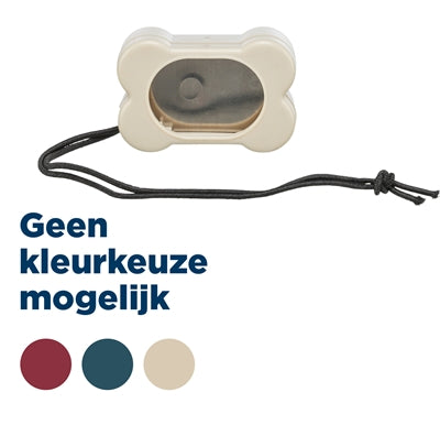 Trixie Hundeaktivität Basic Clicker sortiert