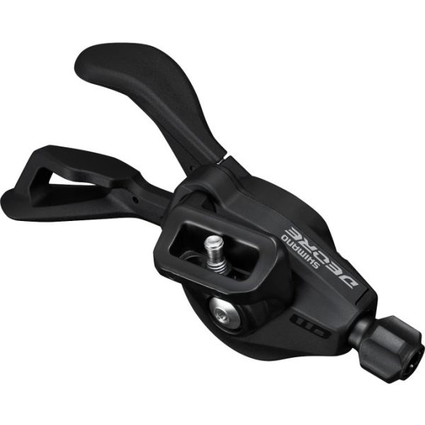Shimano Schalthebel links Deore MTB SL-M5100 i-spec EV 2 Gang