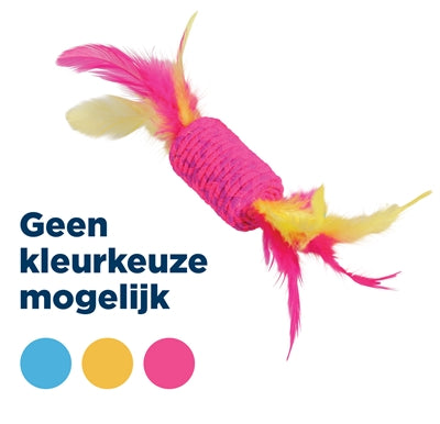Zolux elastische Bonbons sortiert