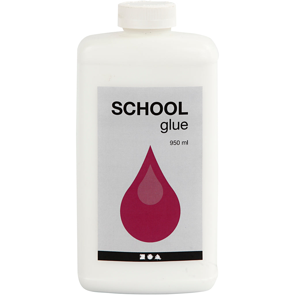 Schulkleber, 950 ml