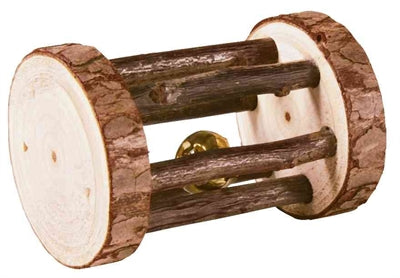 Trixie Natural Living spielt eine Rolle