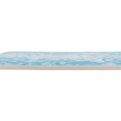 Trixie Kühlplatte für Kleintiere blau