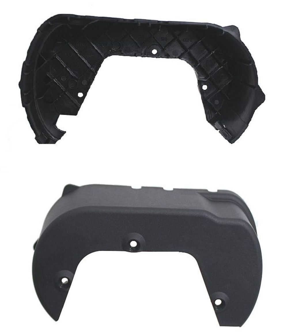 Bosch EBP Steinschlaghaube m Motor Classic+