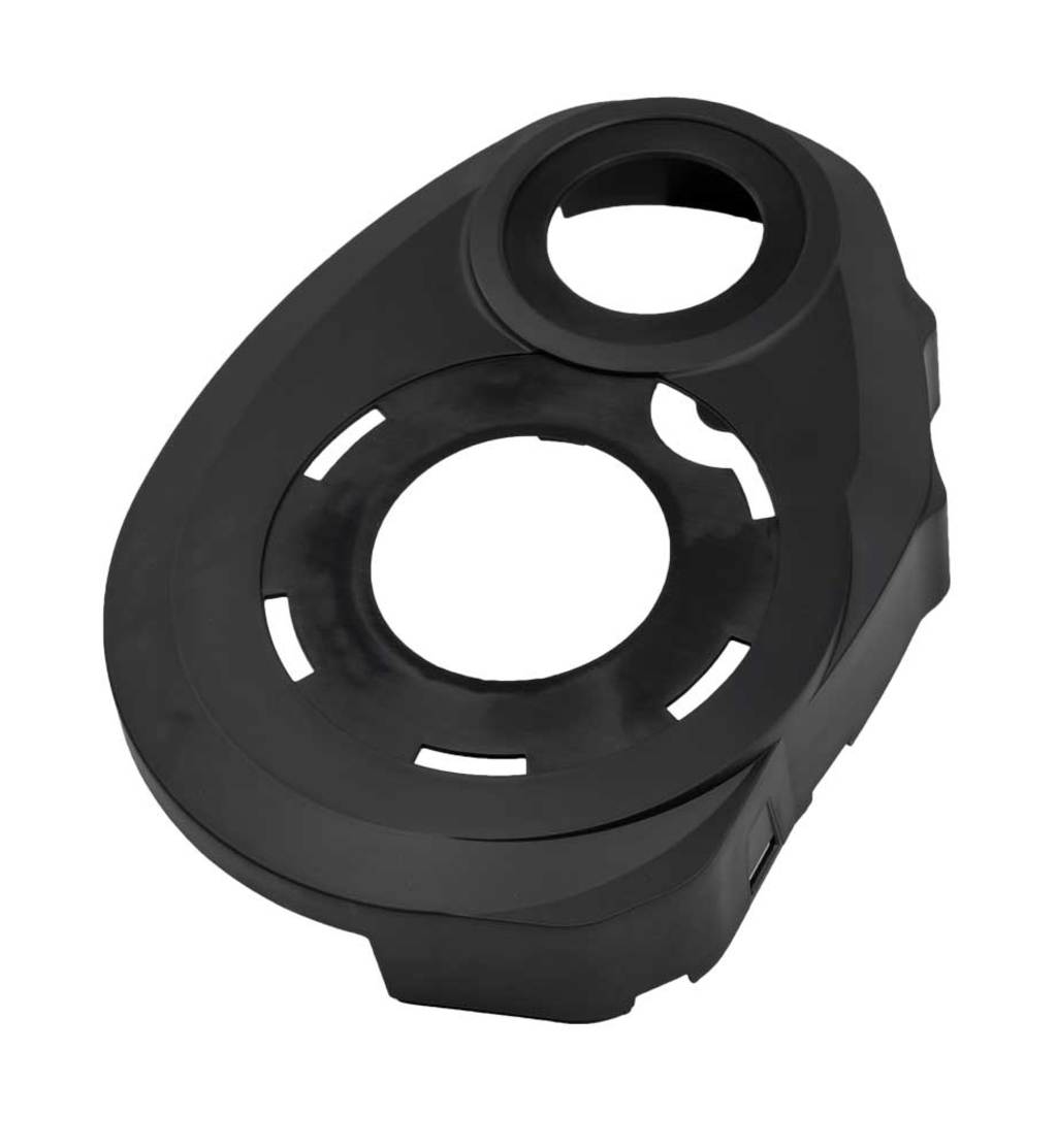 Bosch EBP-Abdeckung R-Motor 25 km Perf Anthrazit
